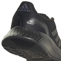 Adidas Runfalçon 2.0 Chaussures de course Enfants Noir