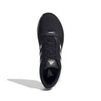 Chaussures de course adidas Run Falcon2.0 Noir, Blanc