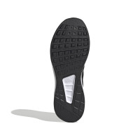 Chaussures de course adidas Run Falcon2.0 Noir, Blanc
