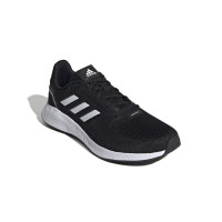 Chaussures de course adidas Run Falcon2.0 Noir, Blanc