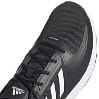 Chaussures de course adidas Run Falcon2.0 Noir, Blanc