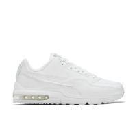 Nike Air Max Limited 3 Baskets Blanc