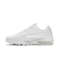Nike Air Max Limited 3 Baskets Blanc