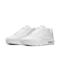 Nike Air Max LTD 3 Baskets Blanc Blanc