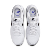 Nike Air Max Excee Baskets Blanc Noir Platine