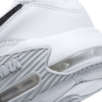 Nike Air Max Excee Baskets Blanc Noir Platine