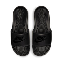 Nike Victori One Claquettes Noir