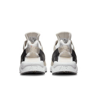 Nike Air Huarache Crater Premium Baskets Blanc Beige Noir