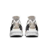 Nike Air Huarache Crater Premium Sneakers Wit Beige Zwart