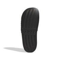 adidas Adilette Shower Claquettes Enfants Noir Blanc
