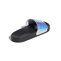 adidas Adilette Shower Claquettes Noir Bleu