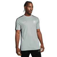 Soccer Talent Project Trainingsshirt Senior Grijs