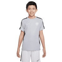 Soccer Talent Project Trainingsshirt Junior Grijs