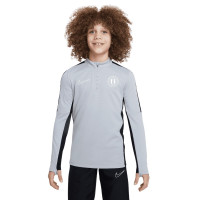 Soccer Talent Project Trainingstrui Junior Grijs