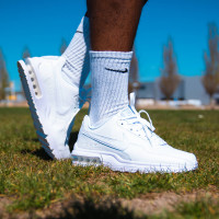 Nike Air Max Limited 3 Baskets Blanc