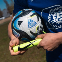 Nike Essential Pompe à Ballons Volt