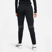 Nike Academy Pro Pantalon d'Entraînement Femmes Noir Gris