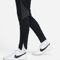 Survêtement Nike Academy Pro pour femme noir gris noir