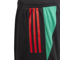 adidas Manchester United Ensemble Training 2023-2024 Enfants Vert Noir Rouge