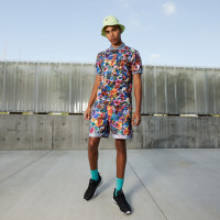 Nike Air Max 97 Sneakers Zwart Wit