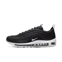 Nike Air Max 97 Sneakers Zwart Wit