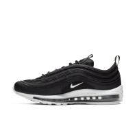 Nike Air Max 97 Sneakers Zwart Wit