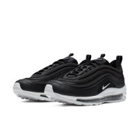 Nike Air Max 97 Sneakers Zwart Wit