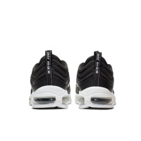 Nike Air Max 97 Sneakers Zwart Wit
