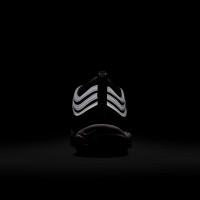 Nike Air Max 97 Sneakers Zwart Wit