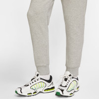 Nike Sportswear Club Joggingbroek Grijs Wit