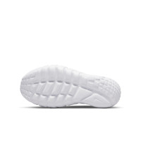 Nike Flex Runner 2 Sportschoenen Kids Zwart Wit