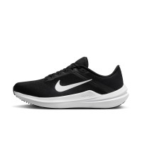 Nike Winflo 10 Chaussures de Running Noir Blanc