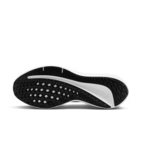 Nike Winflo 10 Chaussures de Running Noir Blanc