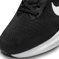 Nike Winflo 10 Chaussures de Running Noir Blanc