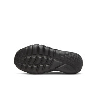 Nike Flex Runner 2 Sportschoenen Kids Zwart Donkergrijs