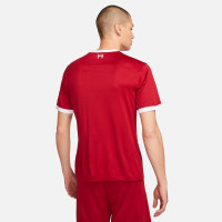 Nike Liverpool Thuisshirt 2023-2024