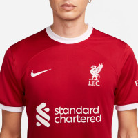 Nike Liverpool Thuisshirt 2023-2024