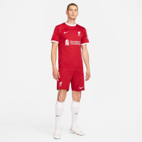 Nike Liverpool Thuisshirt 2023-2024