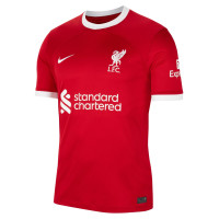 Nike Liverpool Gakpo 18 Maillot Domicile 2023-2024