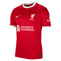 Nike Liverpool Maillot Domicile 2023-2024