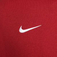 Nike Liverpool Club Survêtement 2023-2024 Rouge Blanc