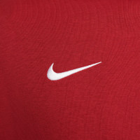 Nike Liverpool Club Vest 2023-2024 Rood Wit