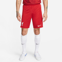 Nike Liverpool Thuisbroekje 2023-2024