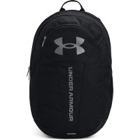 Under Armour Hustle Lite Sac à Dos Noir Gris