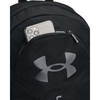 Under Armour Hustle Lite Sac à Dos Noir Gris