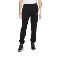 Nike Sportswear Club Fleece Survêtement Noir Blanc