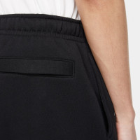 Nike Sportswear Club Fleece Joggingbroek Zwart Wit