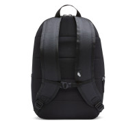 Nike Heritage Rugzak 23 Liter Zwart
