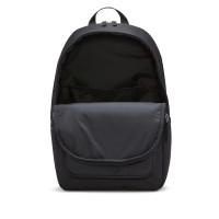 Nike Heritage Rugzak 23 Liter Zwart