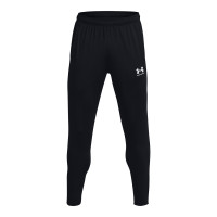 Under Armour Challenger Trainingsbroek Zwart Wit
